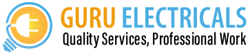 Guru Electrical Logo